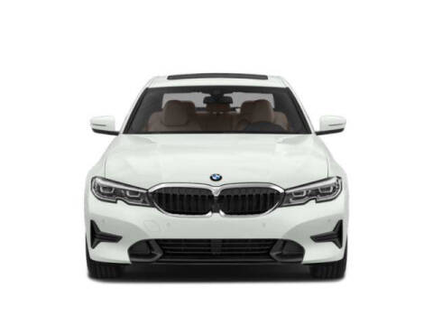 2022 BMW 3 Series 330e