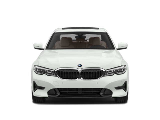 2022 BMW 3 Series 330e