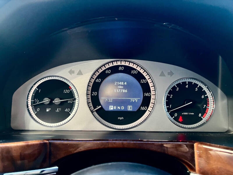 2012 Mercedes-Benz GLK GLK 350