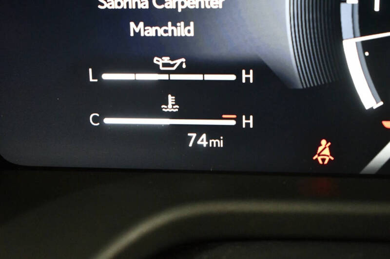 2025 Lexus GX 550 Premium+