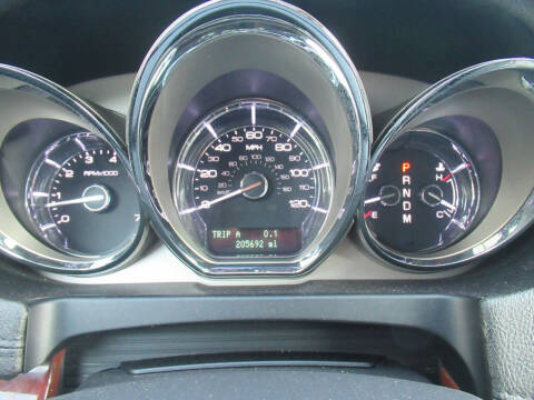 2011 Lincoln MKT EcoBoost