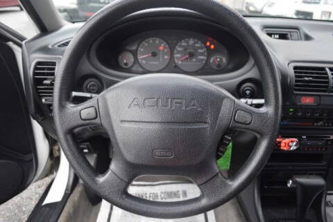 1997 Acura Integra LS