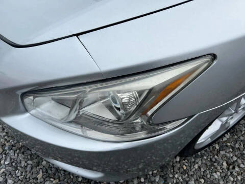 2014 Nissan Maxima