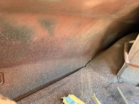 1973 Chevrolet Camaro