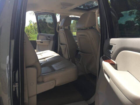 2007 Chevrolet Silverado 1500 LT2