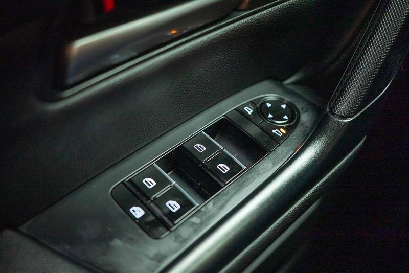 2025 Mazda CX-50 2.5 S Preferred