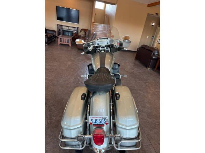 1999 Yamaha Venture Royal Star