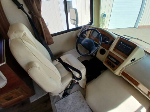 2012 Coachmen RV 29 DS Mirada