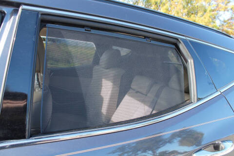 2015 Hyundai Santa Fe Sport 2.0T