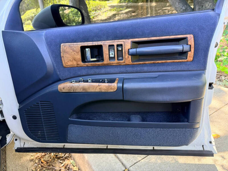 1993 Chevrolet Caprice