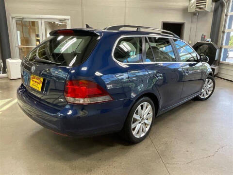 2013 Volkswagen Jetta