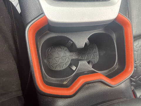 2020 Toyota RAV4 Adventure