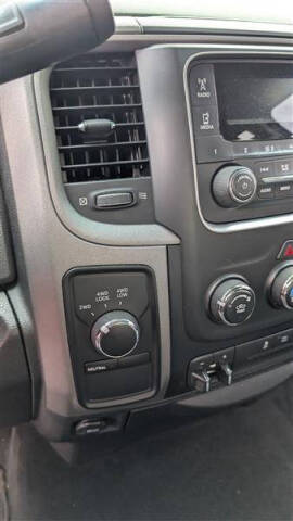 2013 RAM 1500 Express