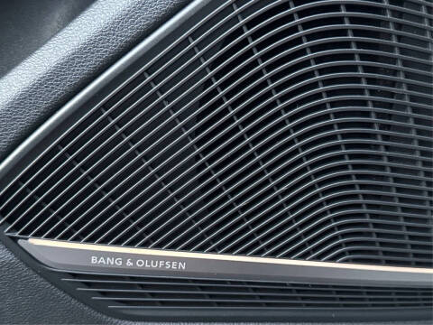 2019 Audi S5 Sportback 3.0T quattro Premium Plus