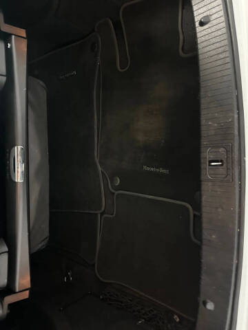 2016 Mercedes-Benz E-Class E 350