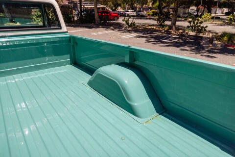 1968 Chevrolet C10