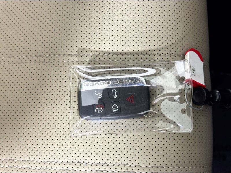 2019 Land Rover Range Rover Velar P250 S