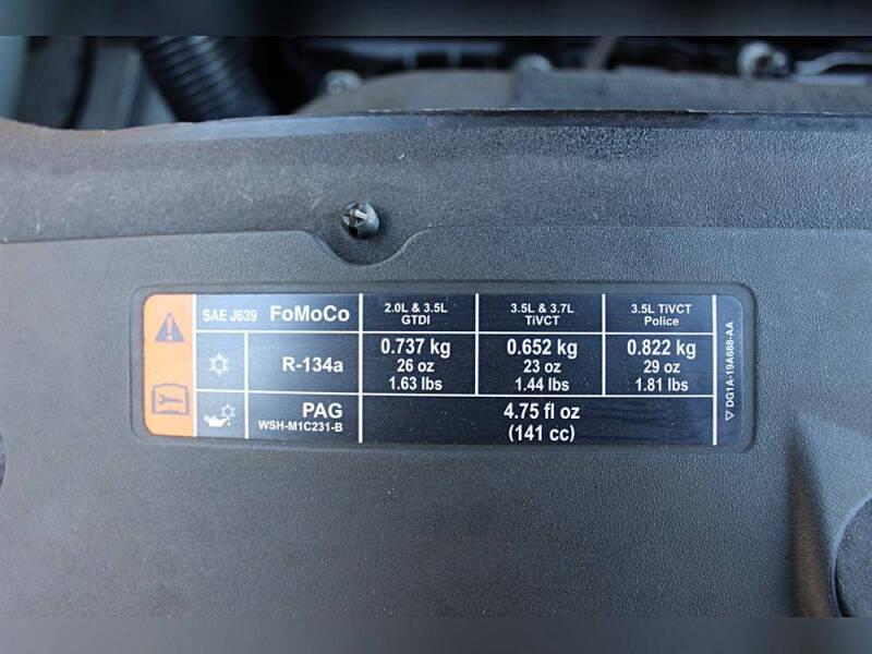 2013 Ford Taurus SEL