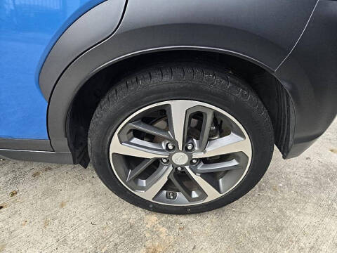 2019 Hyundai Kona Ultimate