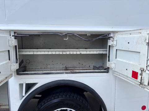 2015 International DuraStar 4300