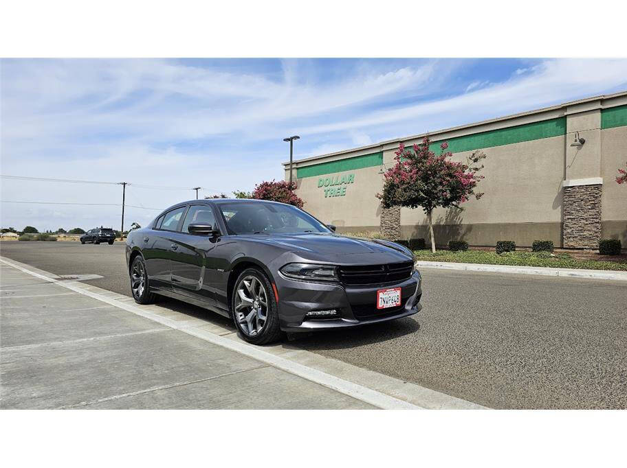 2015 Dodge Charger for sale at VIP AUTO SALES, INC. in Modesto, CA