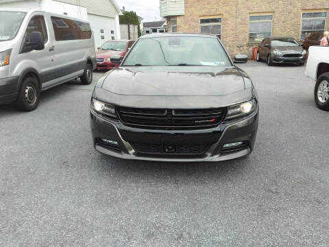 2019 Dodge Charger for sale at Paul's Auto Inc in Bethlehem PA