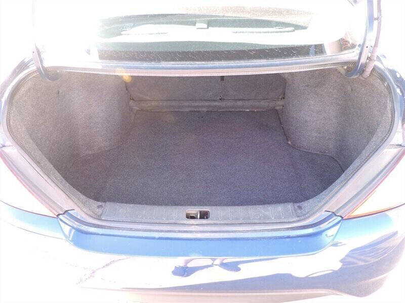 2018 Nissan Versa