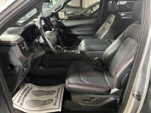 2022 Ford Expedition Limited