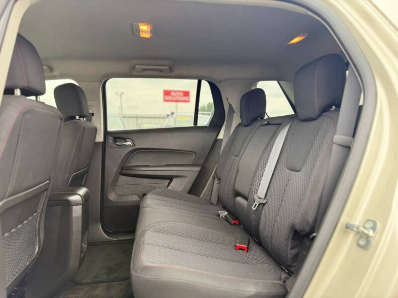2013 GMC Terrain SLE-1