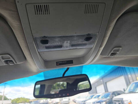 2013 Chevrolet Avalanche LT Black Diamond