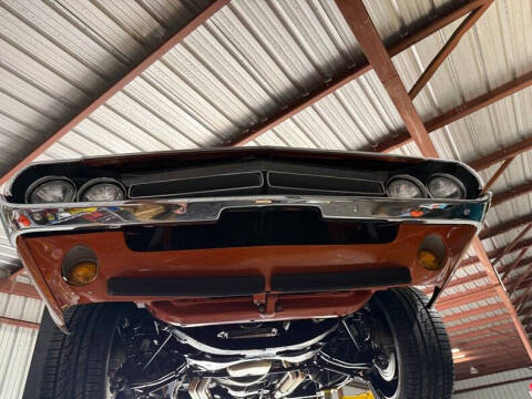 1971 Dodge Challenger