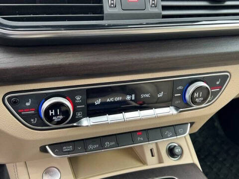 2023 Audi Q5 quattro S line Prem Plus 45 TFSI