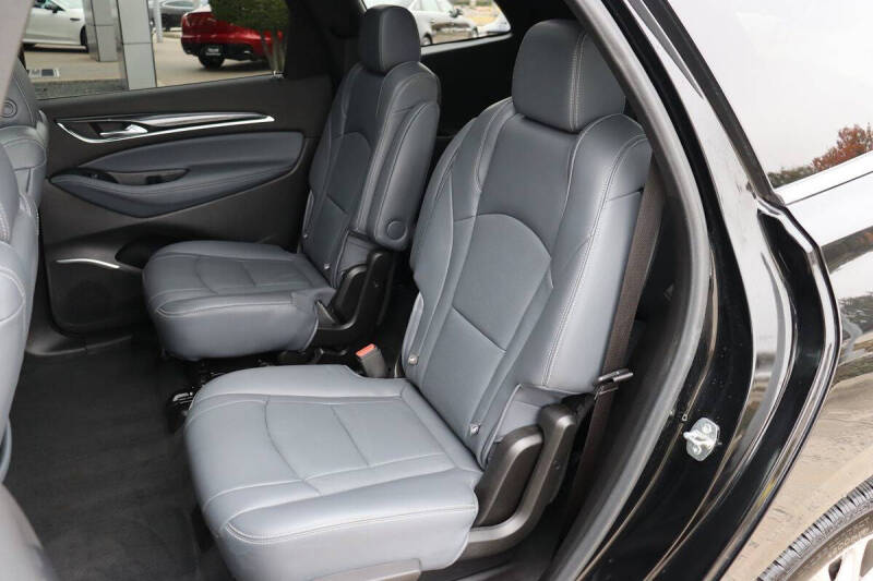 2022 Buick Enclave Premium