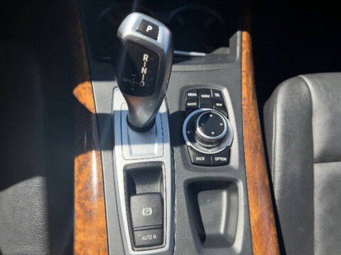 2013 BMW X5 xDrive35i