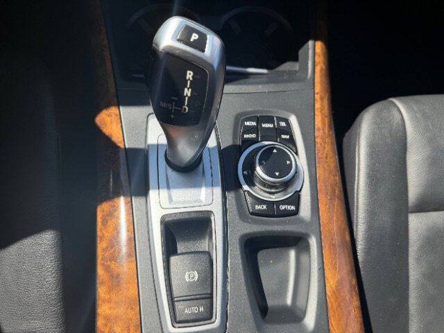 2013 BMW X5 xDrive35i