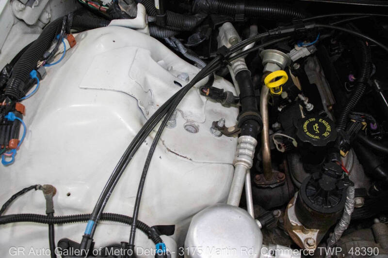 1999 Chevrolet Camaro Z28