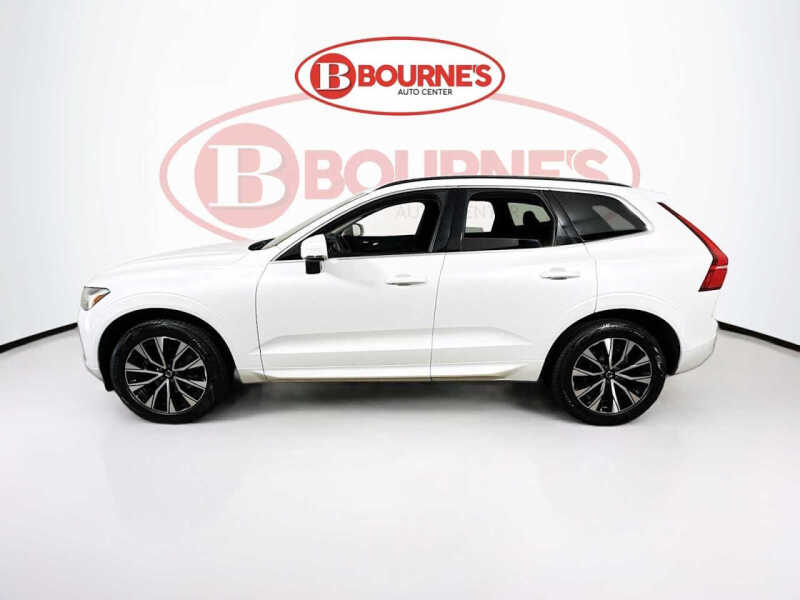 2023 Volvo XC60 B5 Core