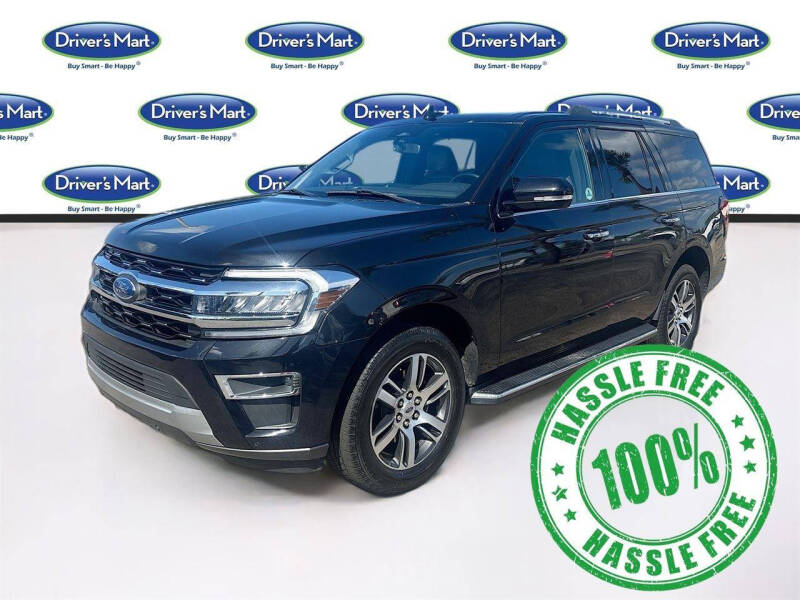 2023 Ford Expedition Limited