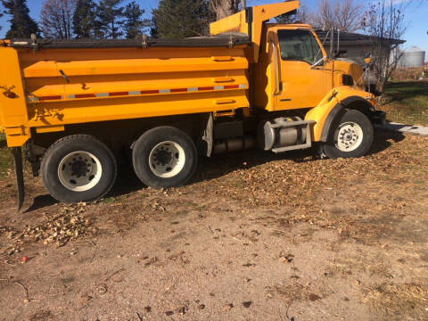 2005 Sterling LT7501