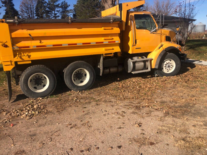 2005 Sterling LT7501