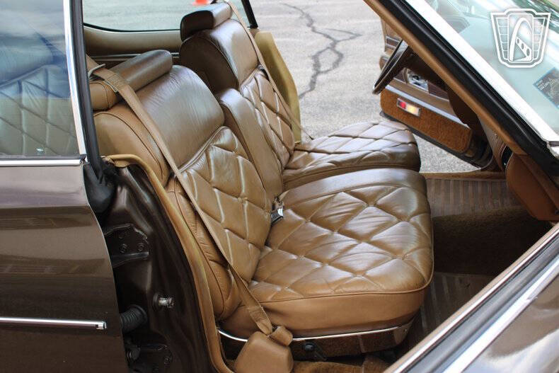 1974 Buick Electra