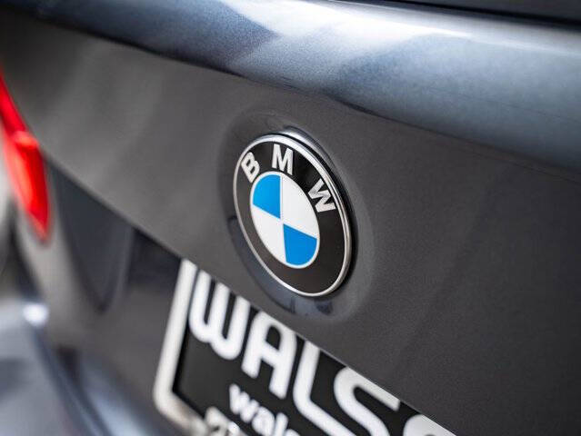 2018 BMW M3