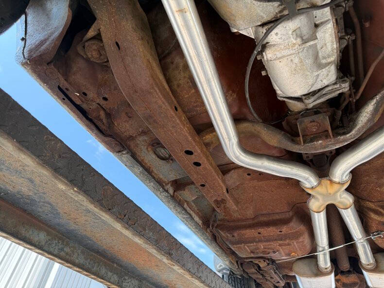 1977 Pontiac Trans Am