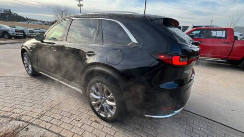 2024 Mazda CX-90 3.3 Turbo Premium