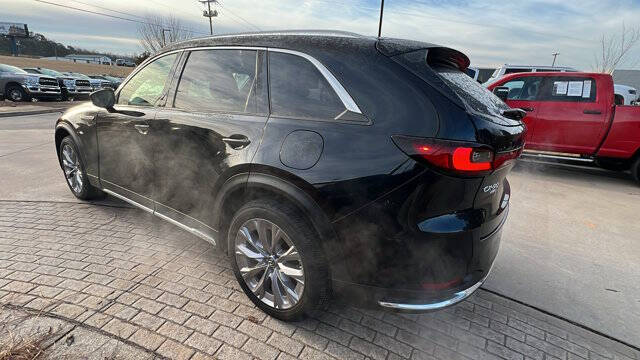 2024 Mazda CX-90 3.3 Turbo Premium