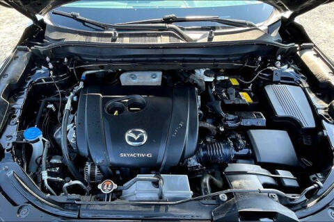 2024 Mazda CX-5 2.5 S Select