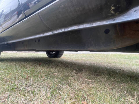 2016 Nissan Frontier