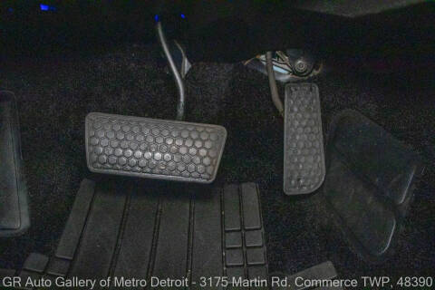 1988 Pontiac Firebird Formula