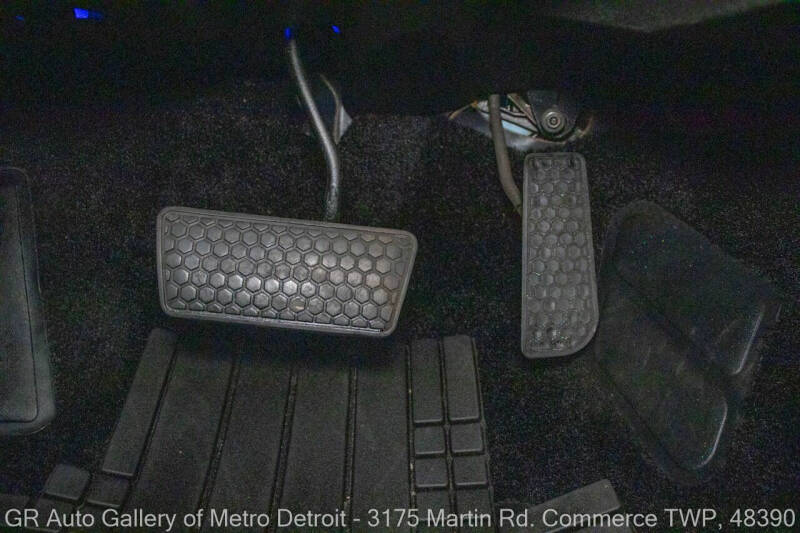 1988 Pontiac Firebird Formula