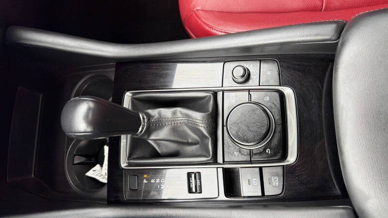 2021 Mazda Mazda3 Hatchback Premium Plus